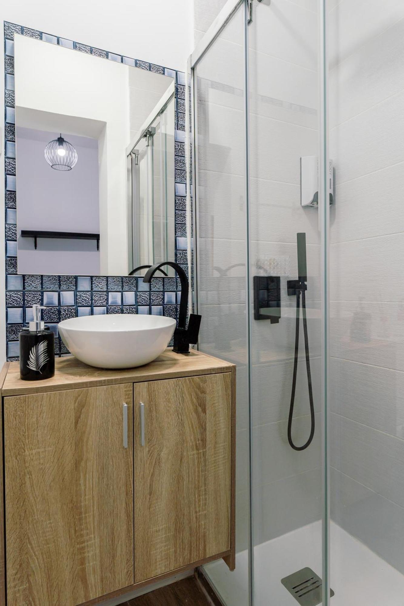 Santa Cruz Ensuite Rooms מראה חיצוני תמונה