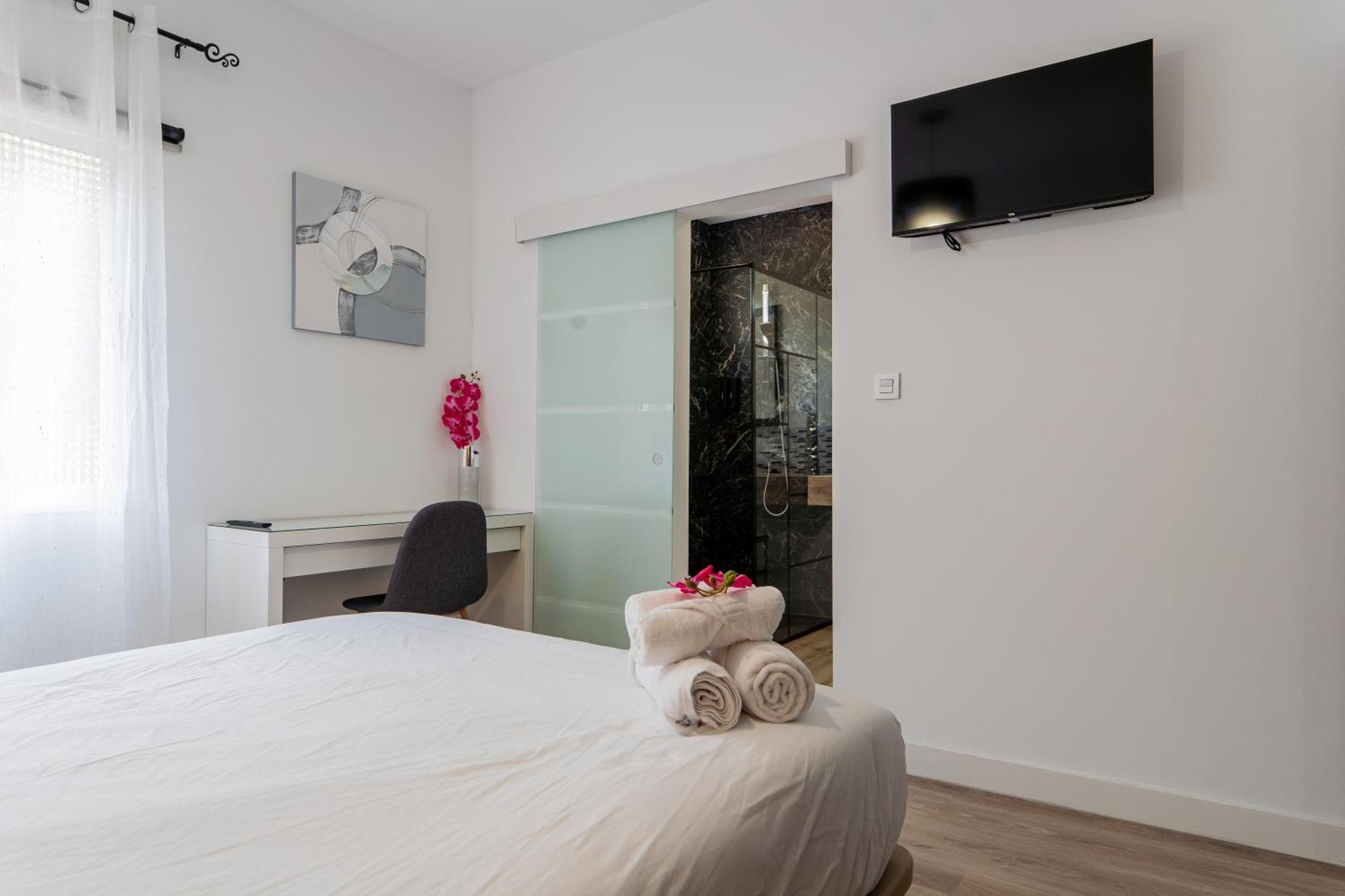 Santa Cruz Ensuite Rooms מראה חיצוני תמונה