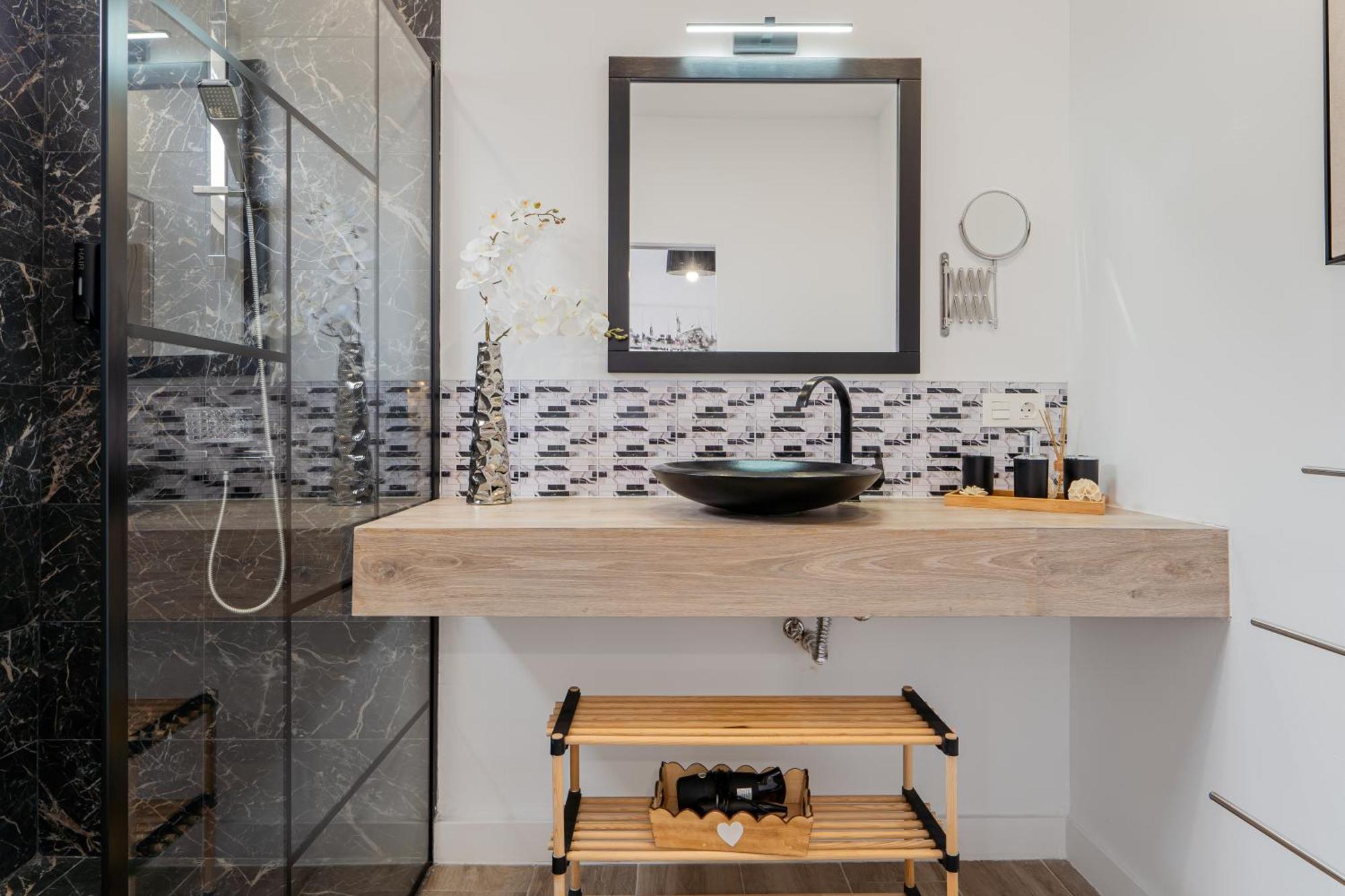 Santa Cruz Ensuite Rooms מראה חיצוני תמונה