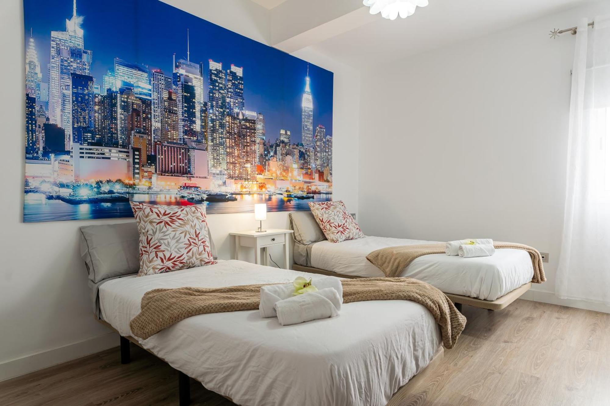 Santa Cruz Ensuite Rooms מראה חיצוני תמונה