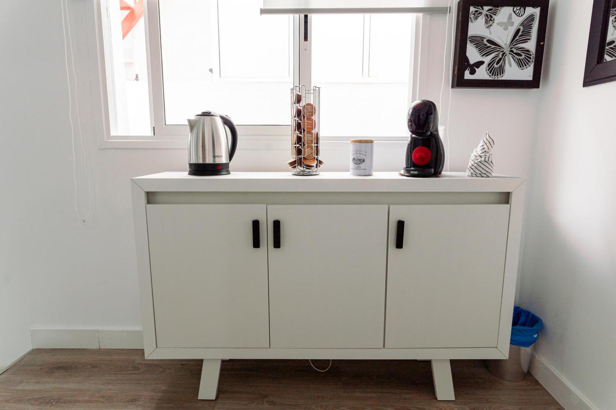 Santa Cruz Ensuite Rooms מראה חיצוני תמונה