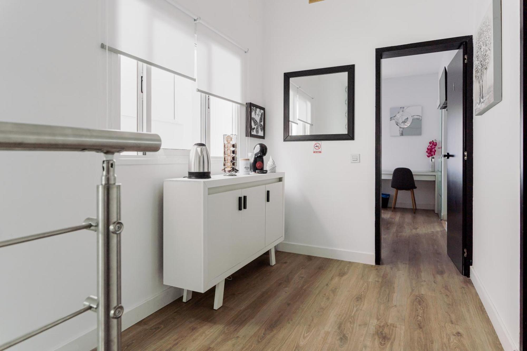 Santa Cruz Ensuite Rooms מראה חיצוני תמונה